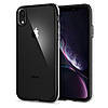 Чохол Spigen для iPhone XR Ultra Hybrid, (Пошкоджена упаковка) Crystal Clear (064CS24873), фото 8