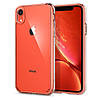 Чохол Spigen для iPhone XR Ultra Hybrid, (Пошкоджена упаковка) Crystal Clear (064CS24873), фото 10