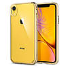 Чохол Spigen для iPhone XR Ultra Hybrid, (Пошкоджена упаковка) Crystal Clear (064CS24873), фото 11