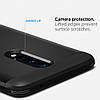 Чохол Spigen для OnePlus 8 Tough Armor, Black (ACS00830), фото 3