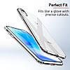 Чохол ESR для iPhone XR Essential Zero, Clear (4894240066874), фото 4
