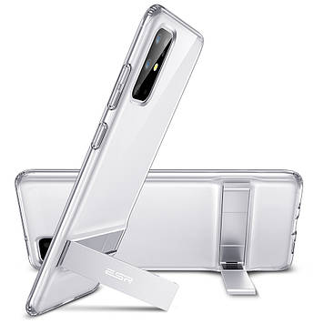 Чохол ESR для Samsung Galaxy S20 Plus Air Shield Boost (Urbansoda), Clear (3C01194360101)