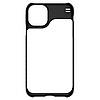 Чохол Spigen для iPhone 11 Pro Hybrid NX, Matte Black (ACS00286), фото 5