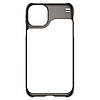 Чохол Spigen для iPhone 11 Pro Hybrid NX, Matte Black (ACS00286), фото 6