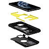 Чохол Spigen для iPhone 11 Pro Tough Armor, XP Black (077CS27447), фото 3