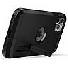 Чохол Spigen для iPhone 11 Pro Tough Armor, XP Black (077CS27447), фото 4