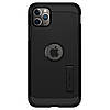 Чохол Spigen для iPhone 11 Pro Tough Armor, XP Black (077CS27447), фото 6