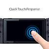 Захисне скло Spigen для Nintendo Switch, 2 шт (R01GL21523), фото 8