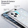 Чохол ESR для iPhone 11 Pro Glamour, Silver (3C01192220401), фото 8