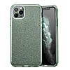 Чохол ESR для iPhone 11 Pro Makeup Glitter, Pine Green (3C01192160502), фото 3