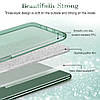 Чохол ESR для iPhone 11 Pro Makeup Glitter, Pine Green (3C01192160502), фото 5
