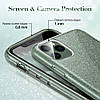 Чохол ESR для iPhone 11 Pro Makeup Glitter, Pine Green (3C01192160502), фото 7