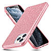 Чохол ESR для iPhone 11 Pro Max Makeup Glitter, Rose Gold (3C01192430402), фото 3