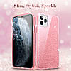 Чохол ESR для iPhone 11 Pro Max Makeup Glitter, Rose Gold (3C01192430402), фото 5
