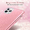 Чохол ESR для iPhone 11 Pro Max Makeup Glitter, Rose Gold (3C01192430402), фото 8