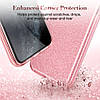 Чохол ESR для iPhone 11 Pro Max Makeup Glitter, Rose Gold (3C01192430402), фото 9