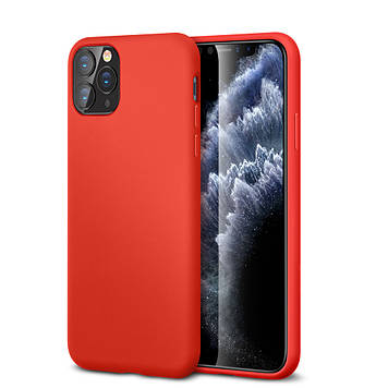 Чохол ESR для iPhone 11 Pro Yippee Soft, Red (3C01192270502)