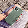 Чохол ESR для iPhone 11 Pro Makeup Glitter, Pine Green (3C01192160502), фото 11