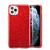Чохол ESR для iPhone 11 Pro Makeup Glitter, Red (3C01192160201), фото 4