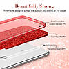 Чохол ESR для iPhone 11 Pro Makeup Glitter, Red (3C01192160201), фото 6