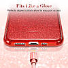 Чохол ESR для iPhone 11 Pro Makeup Glitter, Red (3C01192160201), фото 7