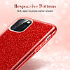 Чохол ESR для iPhone 11 Pro Makeup Glitter, Red (3C01192160201), фото 9