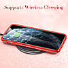 Чохол ESR для iPhone 11 Pro Makeup Glitter, Red (3C01192160201), фото 10