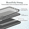 Чохол ESR для iPhone 11 Pro Makeup Glitter, Black (3C01192160102), фото 5