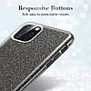 Чохол ESR для iPhone 11 Pro Makeup Glitter, Black (3C01192160102), фото 6
