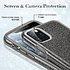 Чохол ESR для iPhone 11 Pro Makeup Glitter, Black (3C01192160102), фото 7