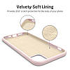 Чохол ESR для iPhone 11 Pro Yippee Soft, Pink (3C01192270102), фото 4