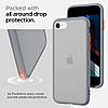 Чохол Spigen для iPhone SE (2020)/ iPhone 8/7 Ciel Color Brick, Gray (ACS00965), фото 4
