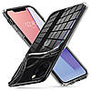 Чохол Spigen для iPhone 11 Pro Liquid Crystal, Crystal Clear (077CS27227), фото 5