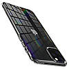 Чохол Spigen для iPhone 11 Pro Liquid Crystal, Crystal Clear (077CS27227), фото 9