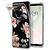 Чохол Spigen для Samsung Galaxy S9 Liquid Crystal Blossom, Flower (592CS22829), фото 4