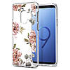 Чохол Spigen для Samsung Galaxy S9 Liquid Crystal Blossom, Flower (592CS22829), фото 8