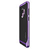 Чохол Spigen для Samsung Galaxy S9 Neo Hybrid, Lilac Purple (592CS22860), фото 4