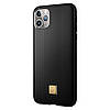 Чохол Spigen для iPhone 11 Pro La Manon Classy, Black (077CS27120), фото 3