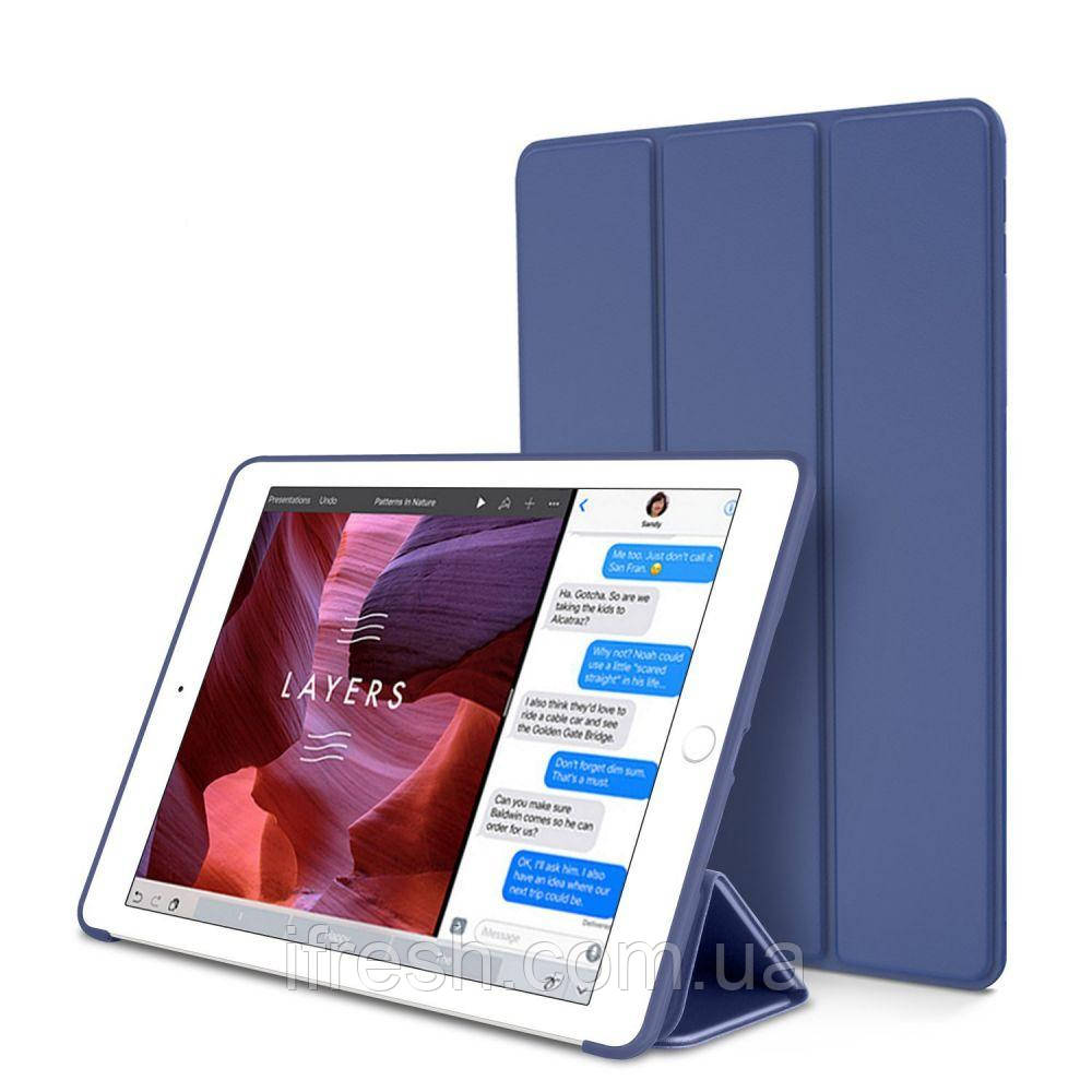 Чехол SMARTCASE iPad Air 2, Navy Blue