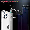 Чехол ESR для iPhone 11 Pro Mimic Tempered Glass, Red+Blue (3C01192150101), фото 3