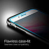 Захисне скло Spigen для iPhone 8 Plus/7 Plus EX Fit 1 шт (055GL22383), фото 4