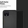 Чехол Spigen для Google Pixel 4 XL - Color Brick - Black, Ciel by CYRILL (F25CS27565), фото 3