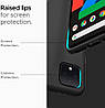 Чехол Spigen для Google Pixel 4 XL - Color Brick - Black, Ciel by CYRILL (F25CS27565), фото 7