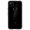 Чохол Spigen для Google Pixel 4a — Ultra Hybrid, Matte Black (ACS01013), фото 4