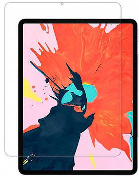 Захисне скло Baseus для iPad Pro 11" Tempered Glass 0.3 mm, Transparent (SGAPIPD-CX02)
