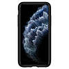 Чохол Spigen для iPhone 11 Pro — Slim Armor, Black (077CS27107), фото 2