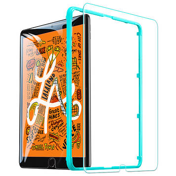 Захисне скло ESR для iPad mini (2019)/iPad mini 4 Tempered Glass 1 шт., Clear (4894240080863)