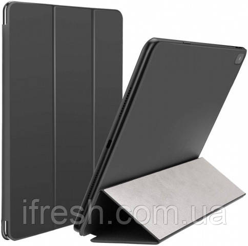 Чохол магнітний Baseus для iPad Pro 12.9" (2018) Simplism Y-Type, Black (LTAPIPD-BSM01)
