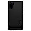 Чохол Spigen для Samsung Note 10 Neo Hybrid, Midnight Black (628CS27381), фото 5