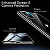 Чохол ESR для iPhone 11 Pro Essential Zero, Clear (4894240091494), фото 9